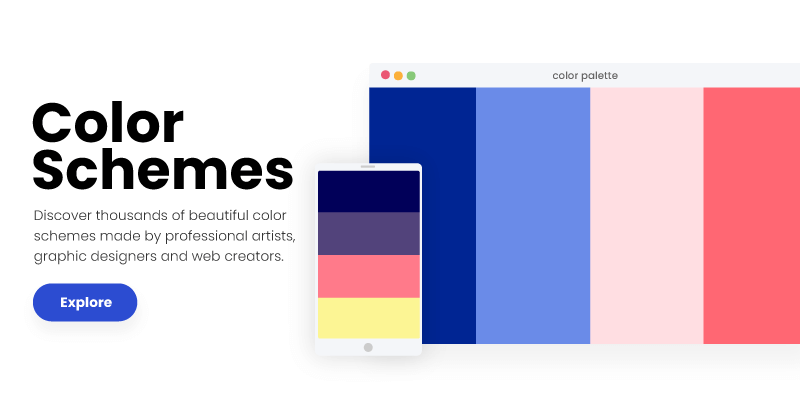 SchemeColor.com: Download, create & share beautiful color combinations · Twitter