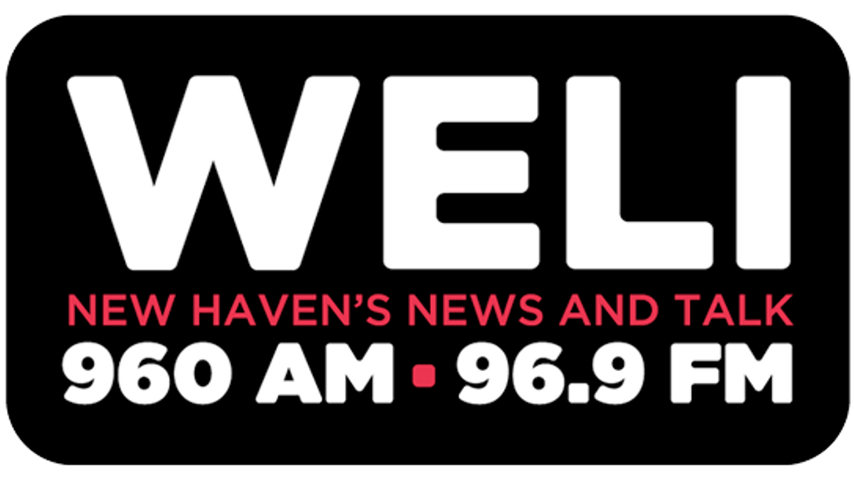 960 WELI - New Haven's News, Weather & Traffic Station · Twitter