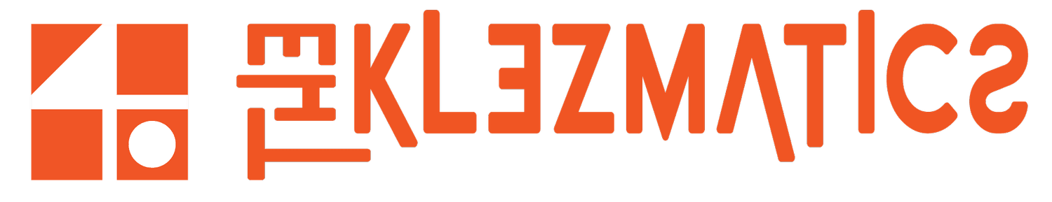 The Klezmatics 40th · Twitter