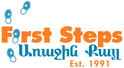 Home - First Steps PEC · Twitter