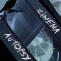 CINEMA AUTOPSY · Twitter