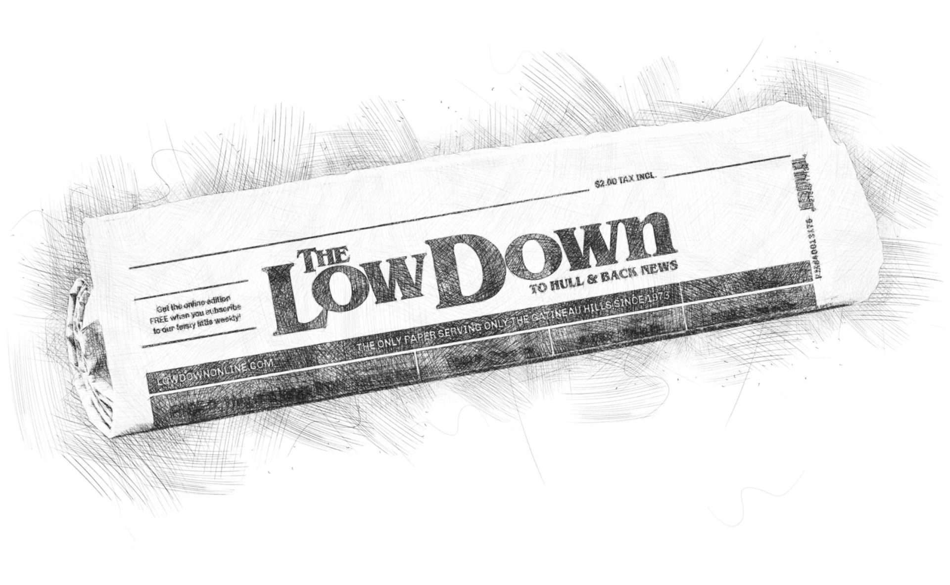Home | The Low Down · Twitter