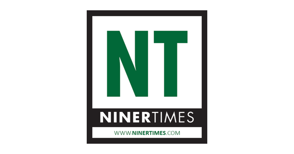 ninertimes.com | Student-driven news at UNC Charlotte since 1947 · Twitter