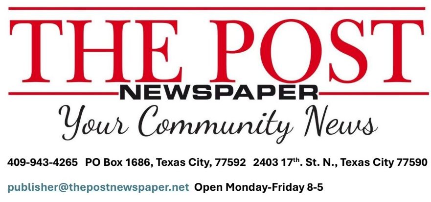 The Post Newspaper