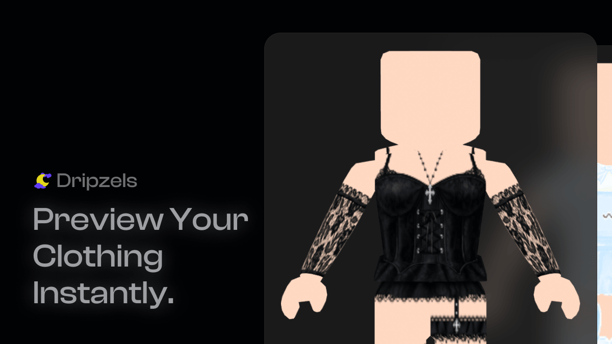 Dripzels | Essential Tools For Roblox Creators · Twitter