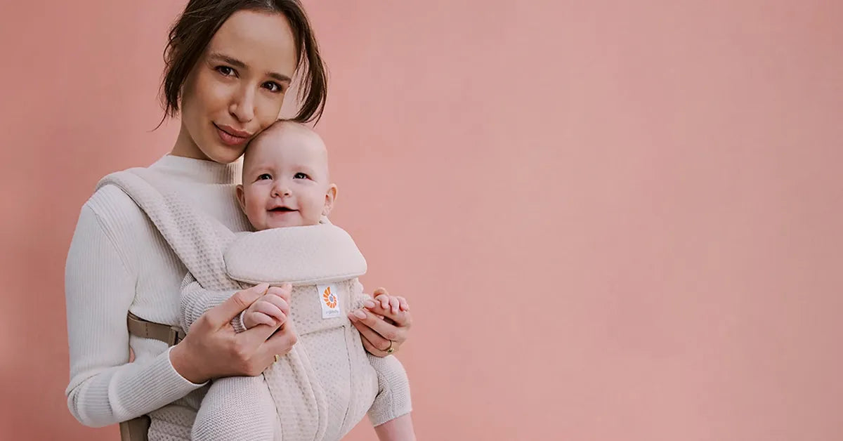 Ergobaby | Baby Carriers, Bouncers, Strollers and More · Twitter