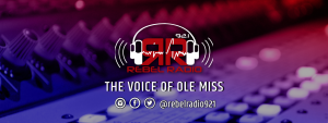 Rebel Radio · Twitter