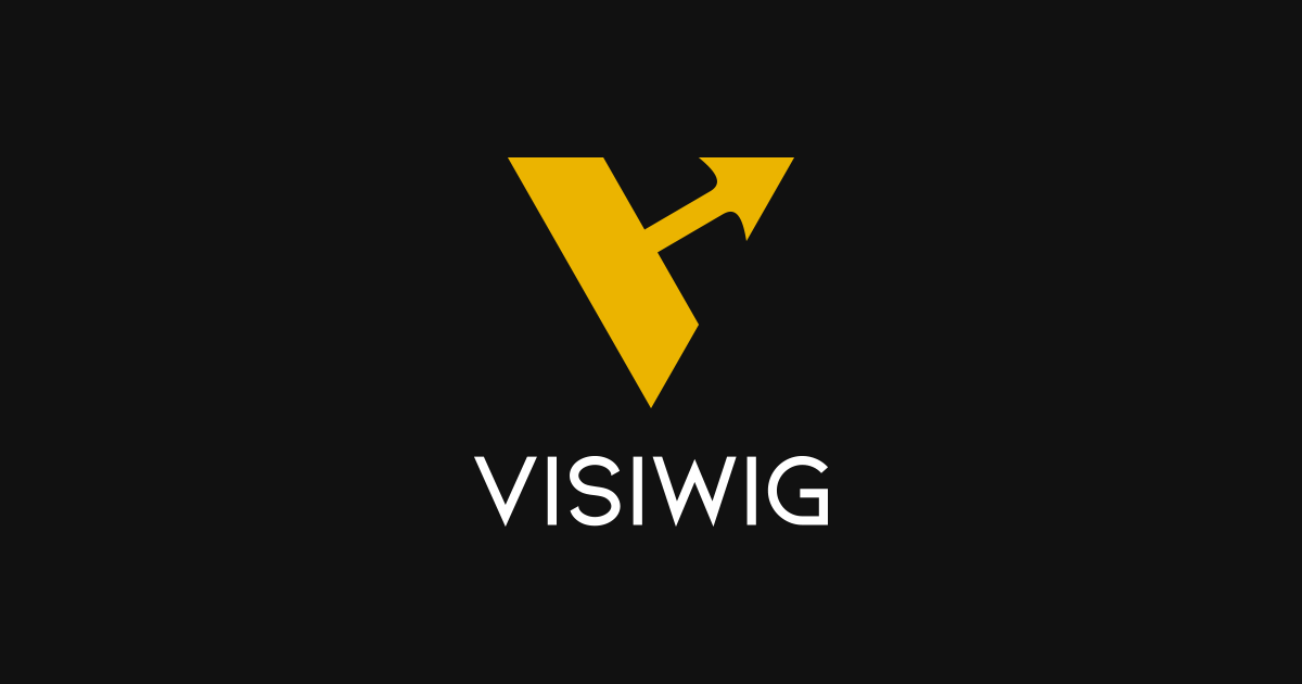 VISIWIG: click + paste graphics · Twitter