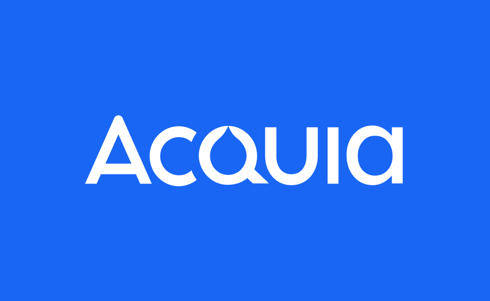 Home | Acquia · Twitter