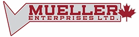 Industrial Contractor | Williams Lake BC & Whitehorse YT | Mueller Enterprises · Twitter