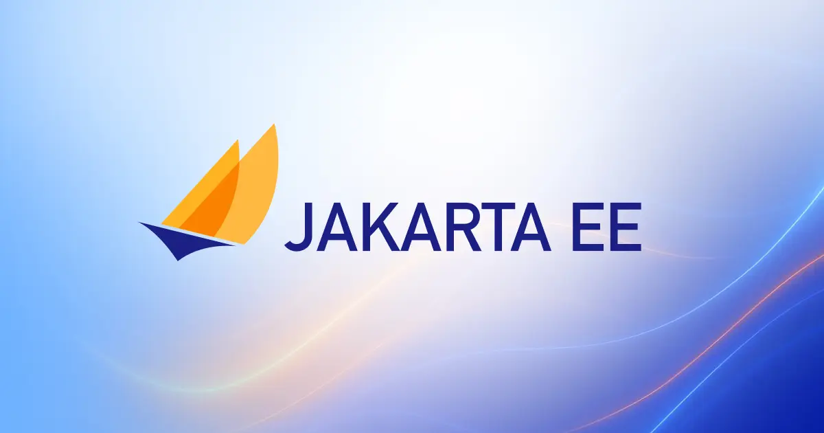 Jakarta EE | Cloud Native Enterprise Java | Java EE | The Eclipse Foundation · Twitter