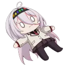 Paper-chan's Little Website · Twitter