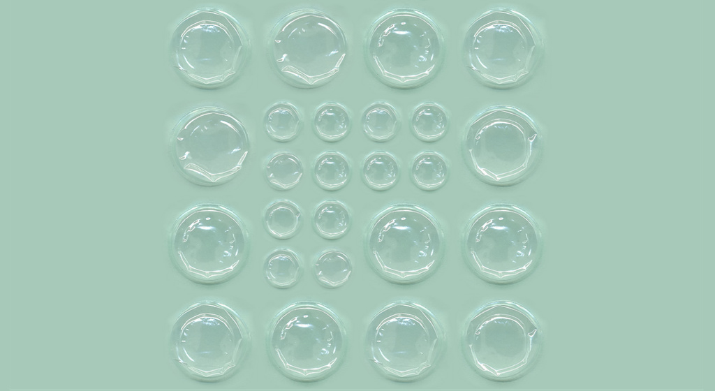 Virtual bubble wrap - burst them all! · Twitter