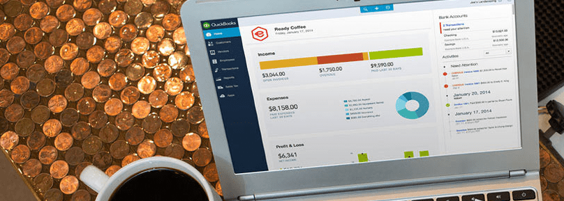 Cleveland bookkeeping services from quickbooks bookkeepers