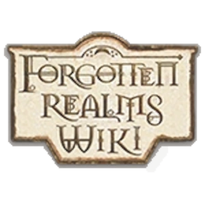 Forgotten Realms Wiki | Fandom · Twitter