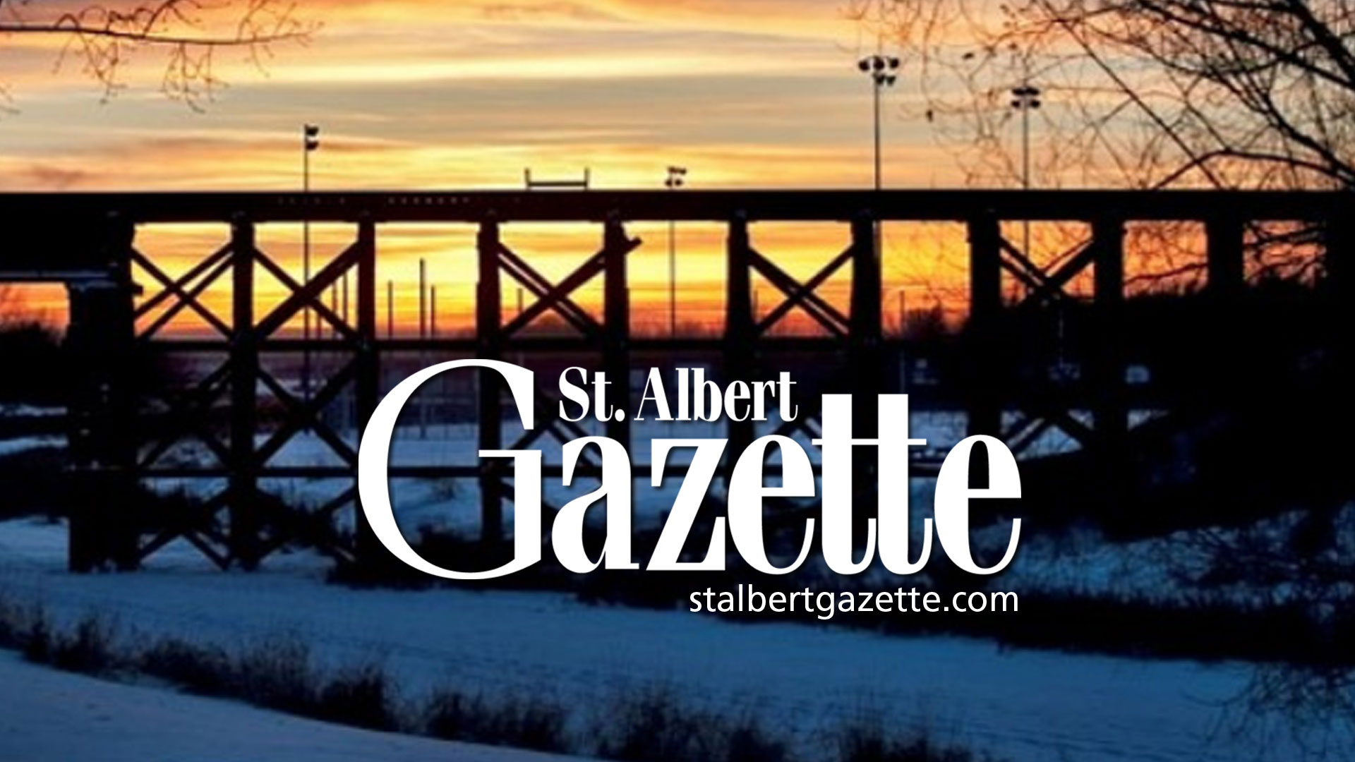 St. Albert Local News - St. Albert News · Twitter