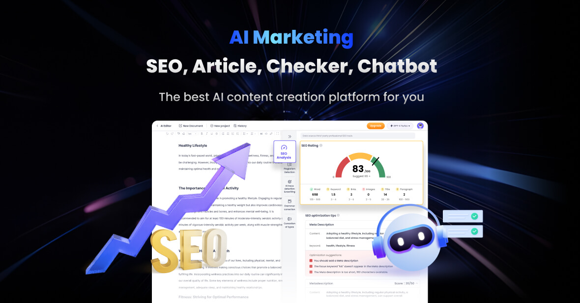 ChatArt: AI Creation Platform for Creators & Marketers · Twitter