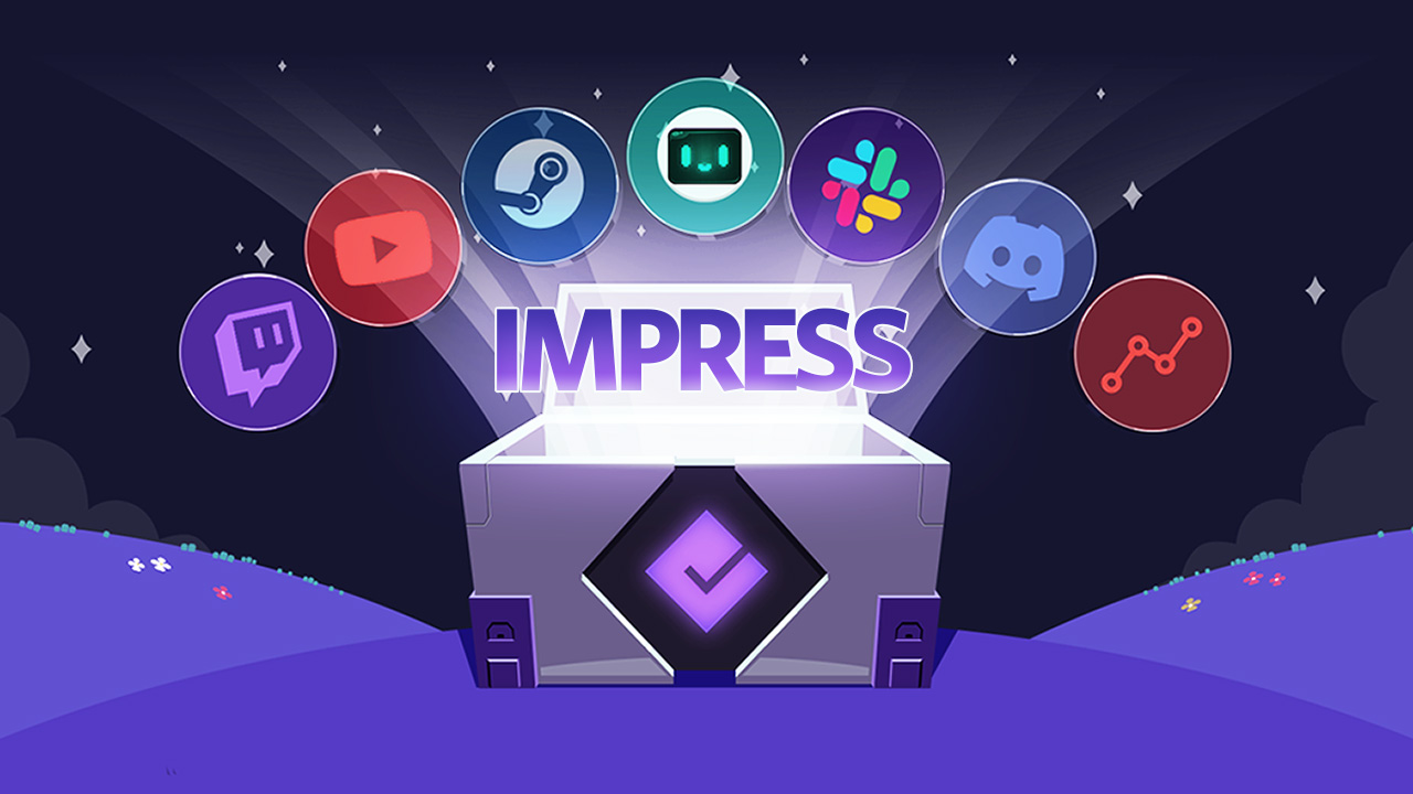 IMPRESS