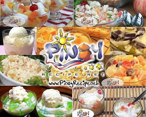 Pinoy Recipe at iba pa · Twitter