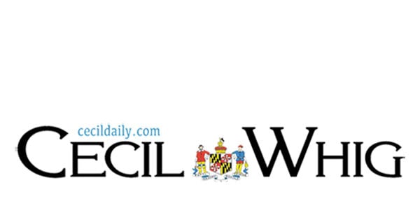 cecildaily.com | Powered by the Cecil Whig and You! · Twitter