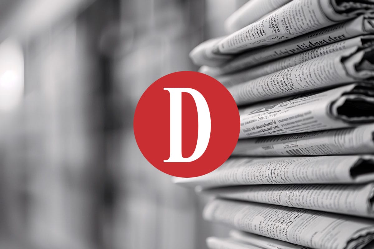 The Dispatch · Twitter