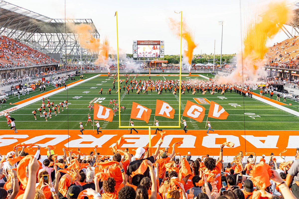 The University of Texas Rio Grande Valley | UTRGV · Twitter