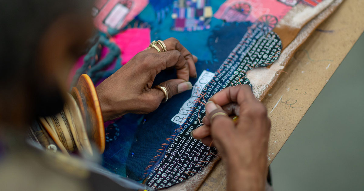 Home - American Craft Council · Twitter