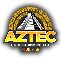 Aztec Coin | Amusement, Arcade & Fruit Machines for Sale UK · Twitter