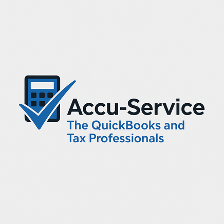 Accu-Service · Twitter