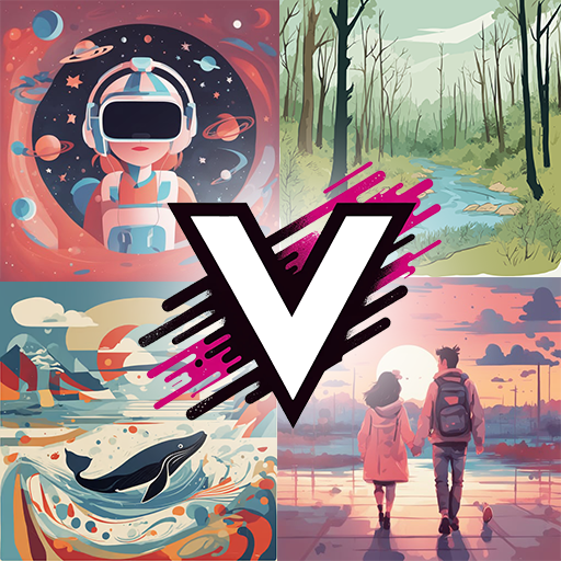 AI Vector Art Generator – Free Vector Art as SVG | VectorArt.ai · Twitter