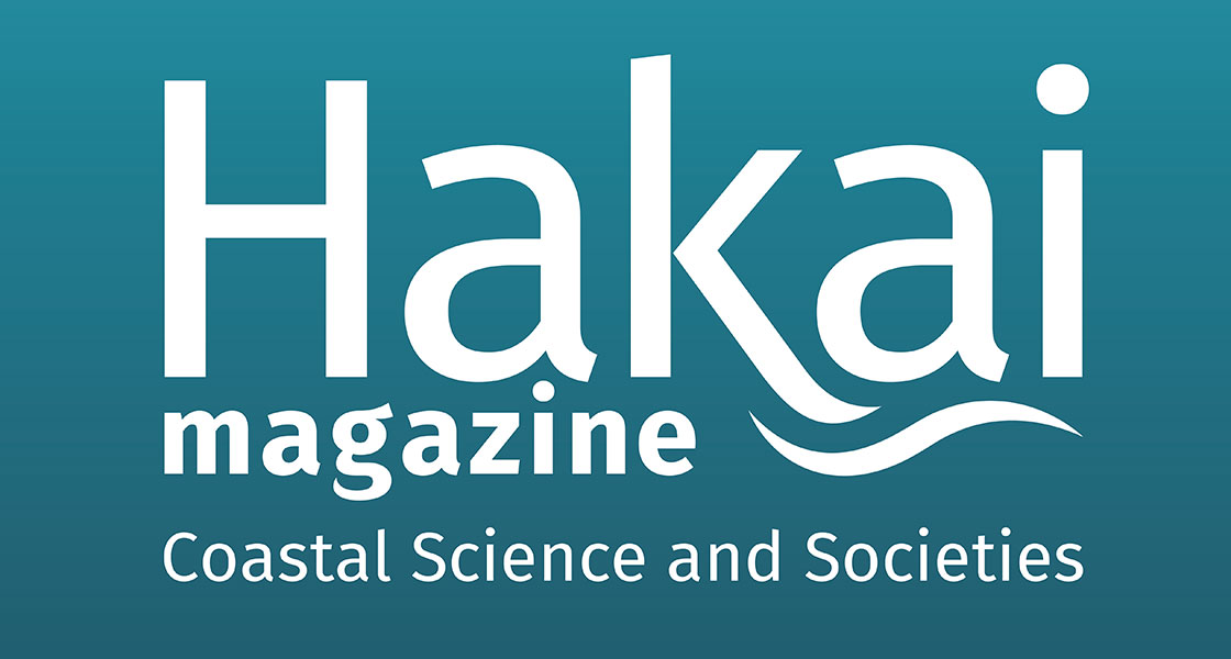Hakai Magazine · Twitter