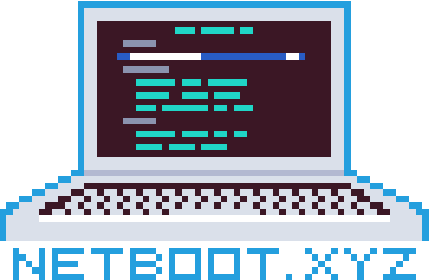 Your favorite operating systems in one place | netboot.xyz · Twitter