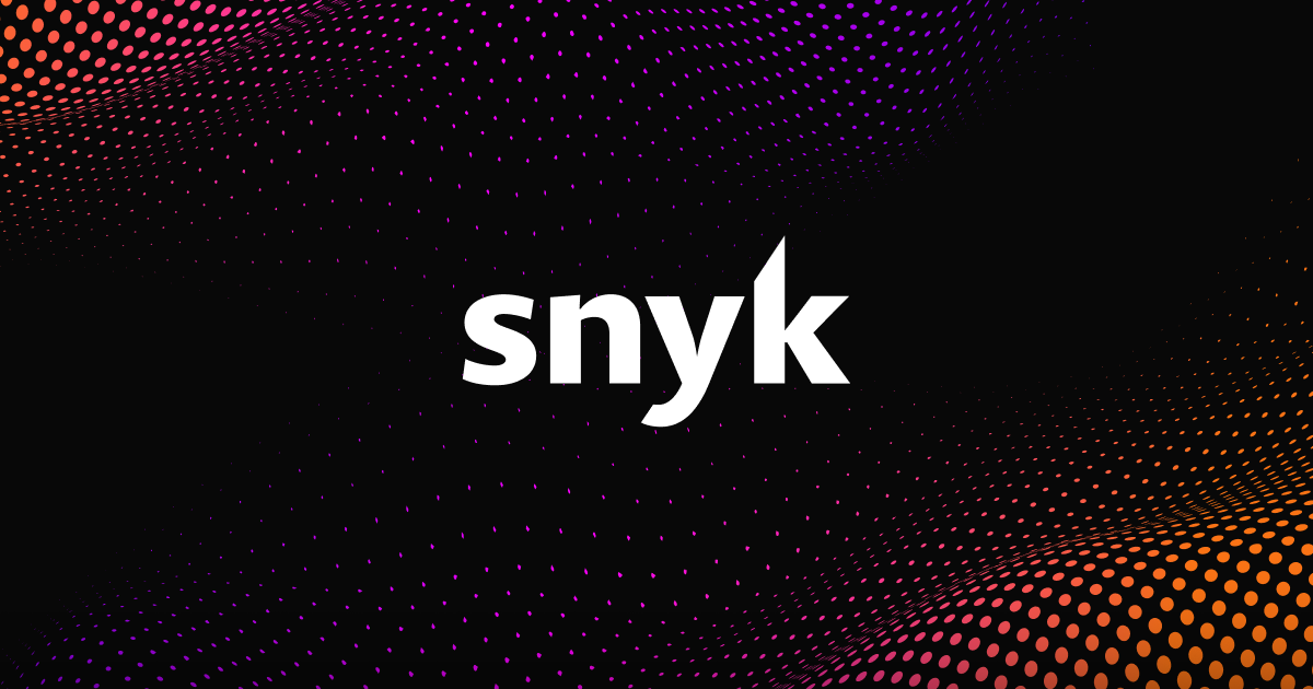 Snyk AI Security Platform | Secure Code, Agents & Apps | Snyk · Twitter