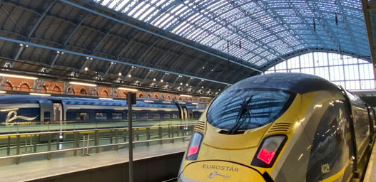 The Man in Seat 61 - for train travel · Twitter