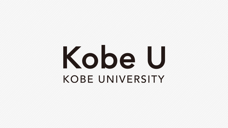 Kobe University · Twitter
