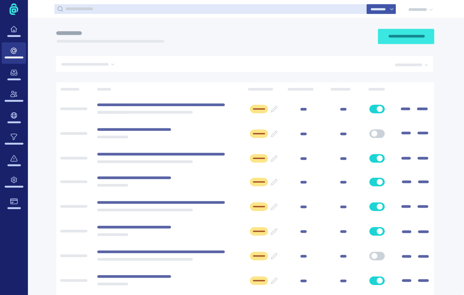 Free, Open-source Anonymous Email Forwarding | addy.io · Twitter