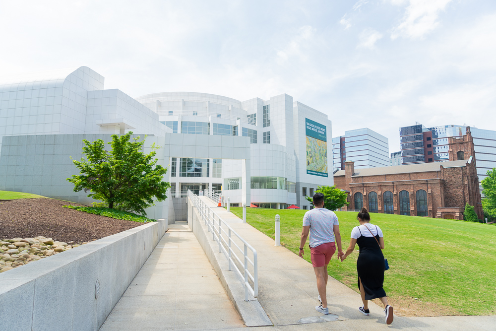 High Museum of Art · Twitter