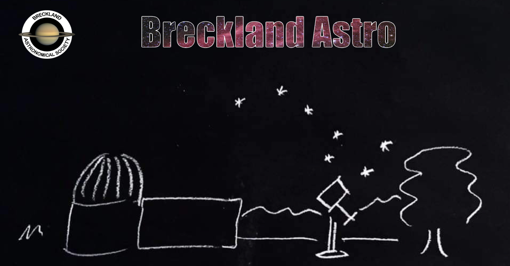 Breckland Astronomical Society · Twitter