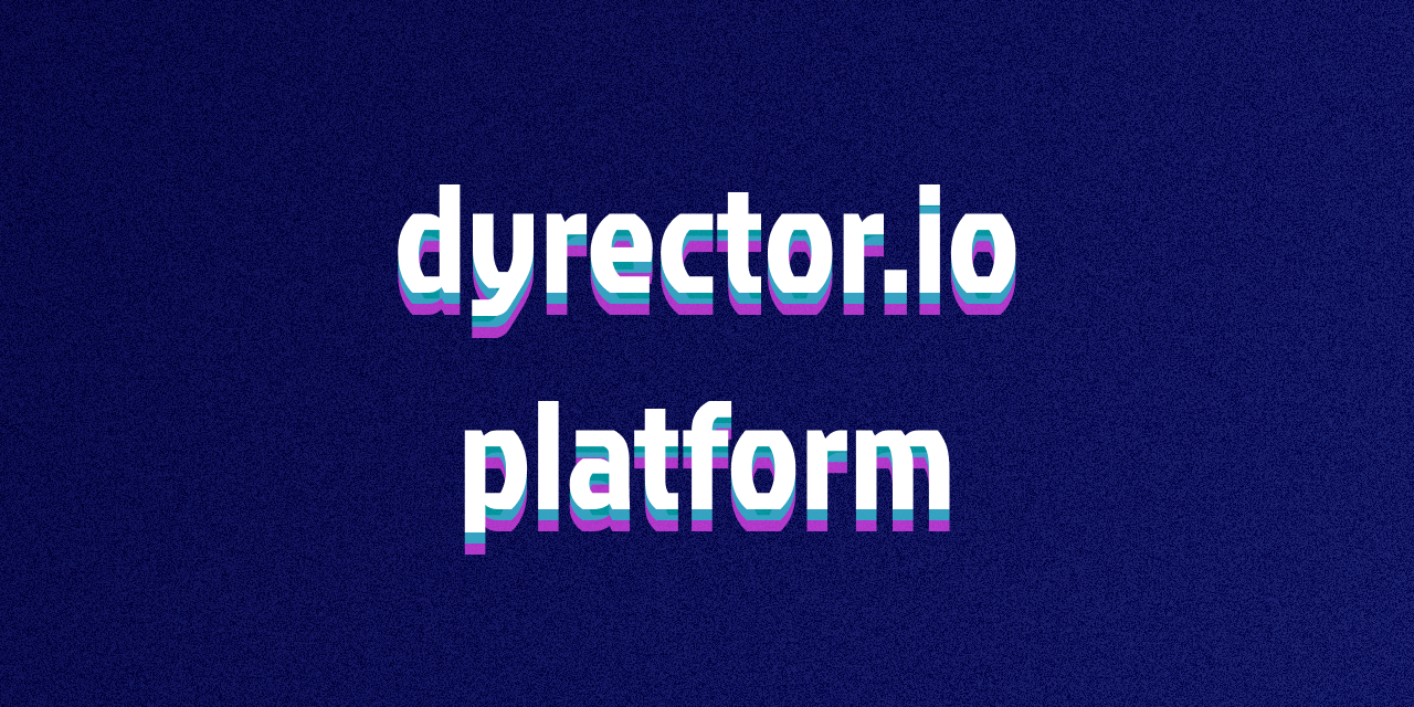 dyrector.io · Twitter