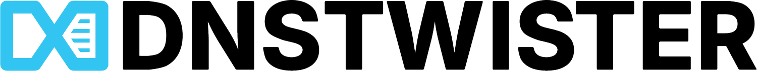DNS Twister · Twitter