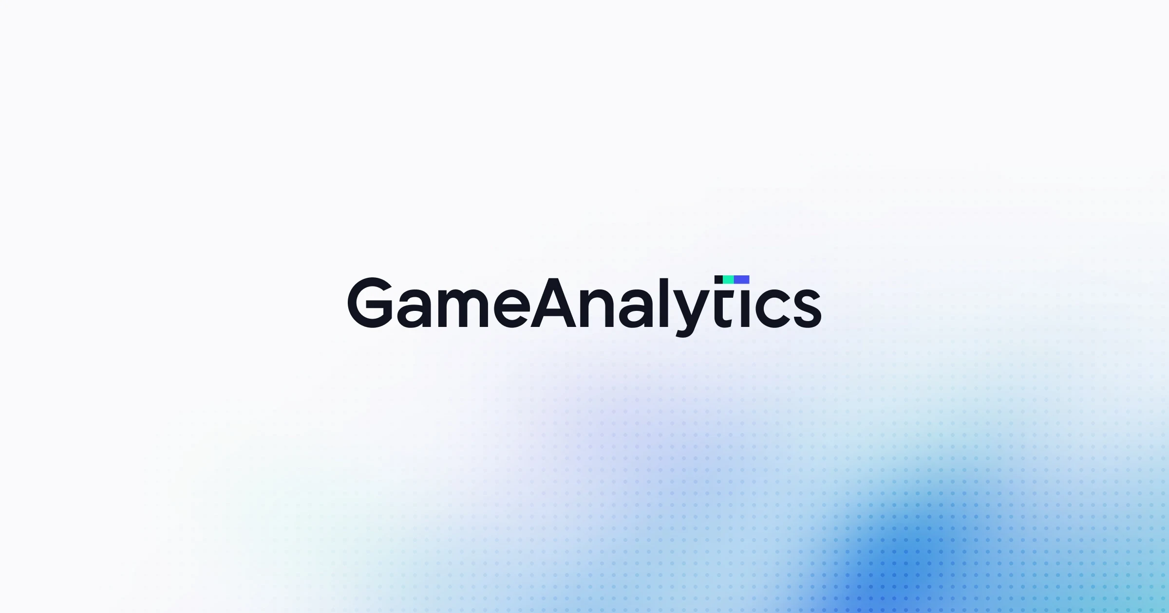 GameAnalytics – Turning Data Into Insights · Twitter