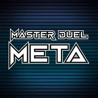 Master Duel Meta Logo
