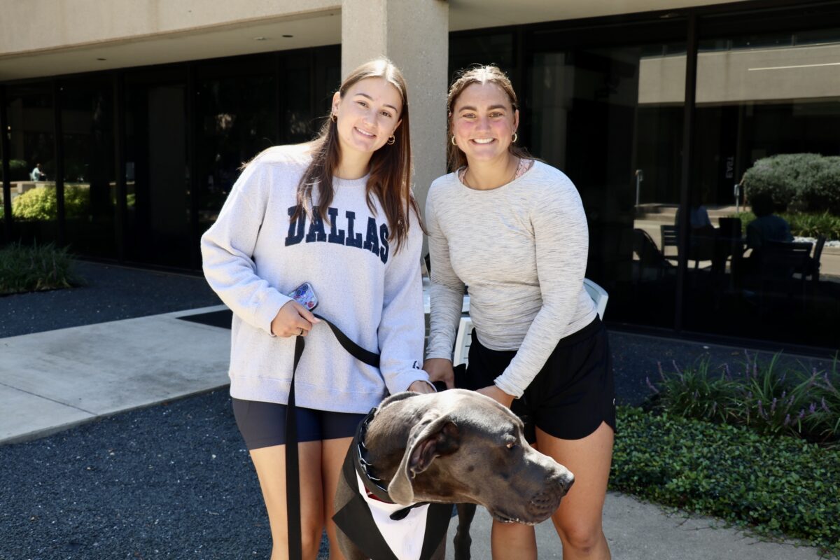 Home - Parker University · Twitter