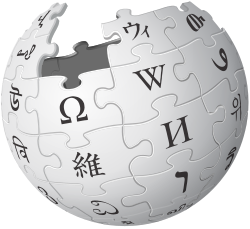Wikipedia, the free encyclopedia · Twitter