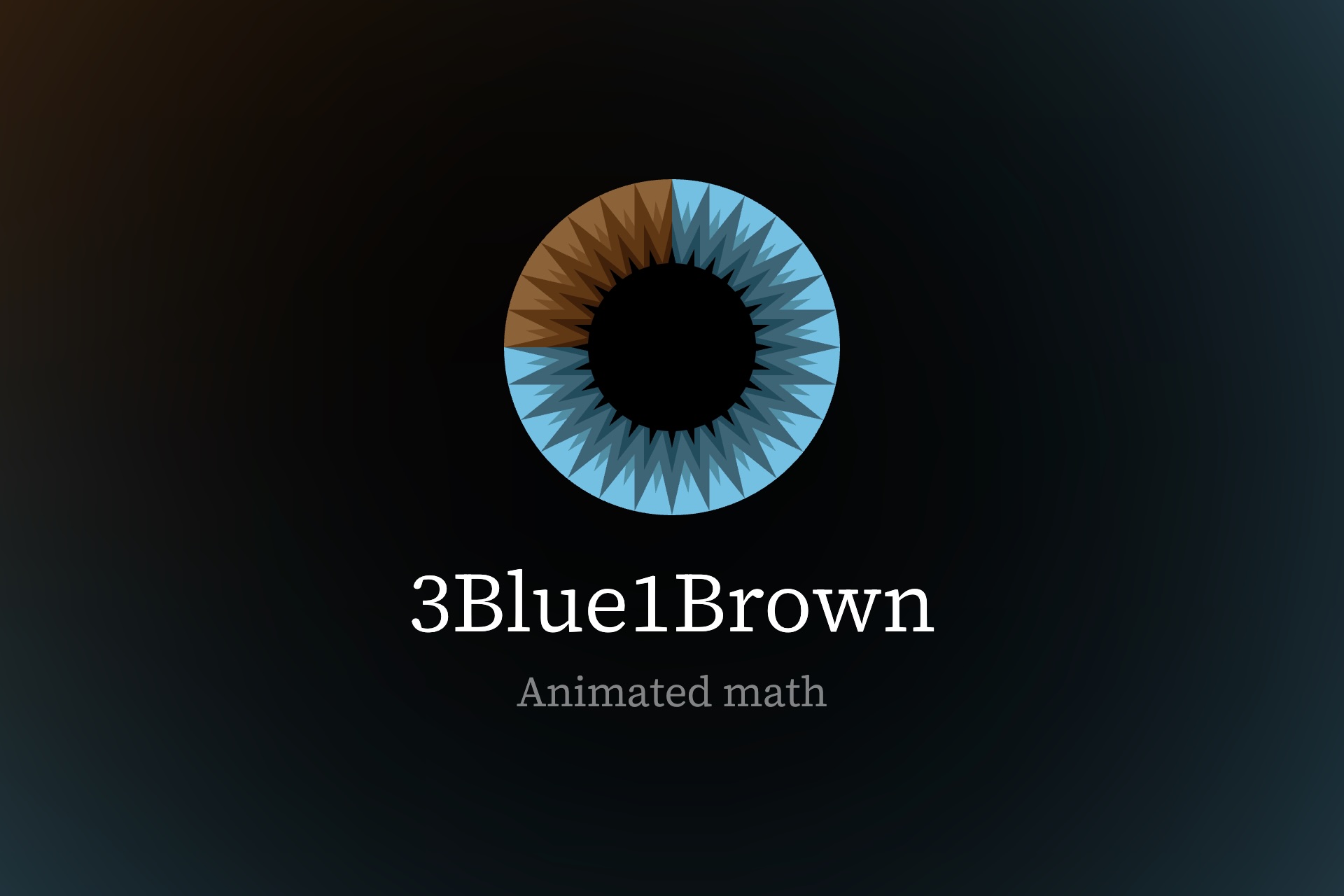 3Blue1Brown · Twitter