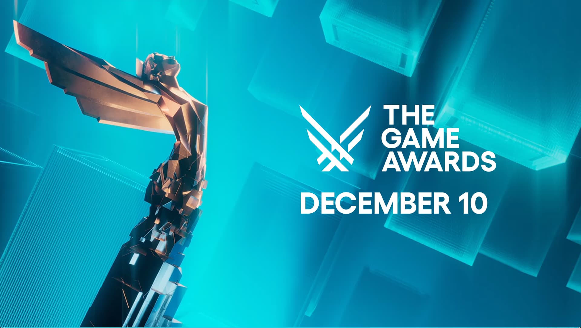The Game Awards - December 10, 2026