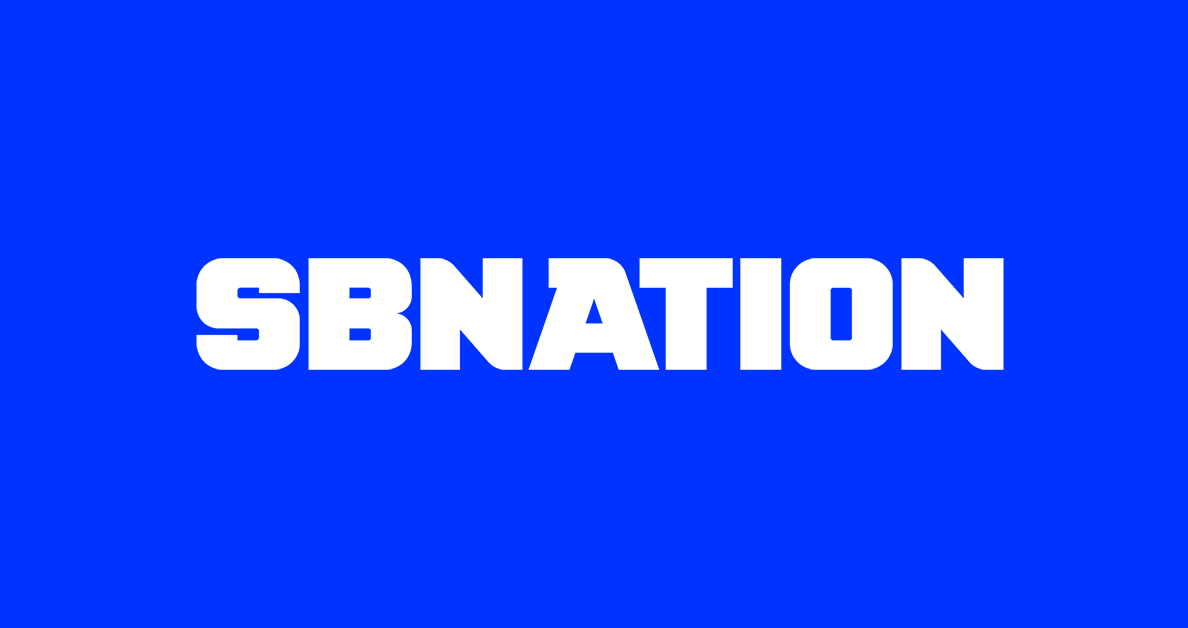 SB Nation · Twitter