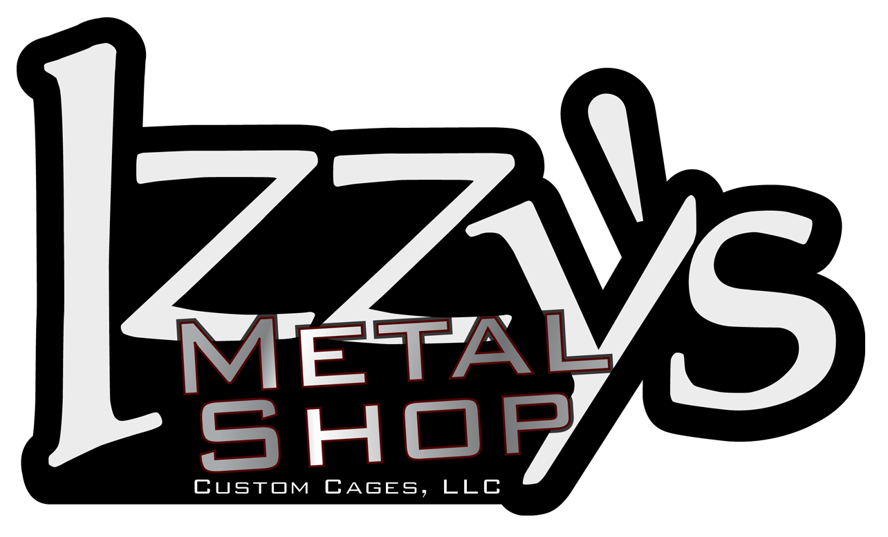 Izzy's Metal Shop · Twitter