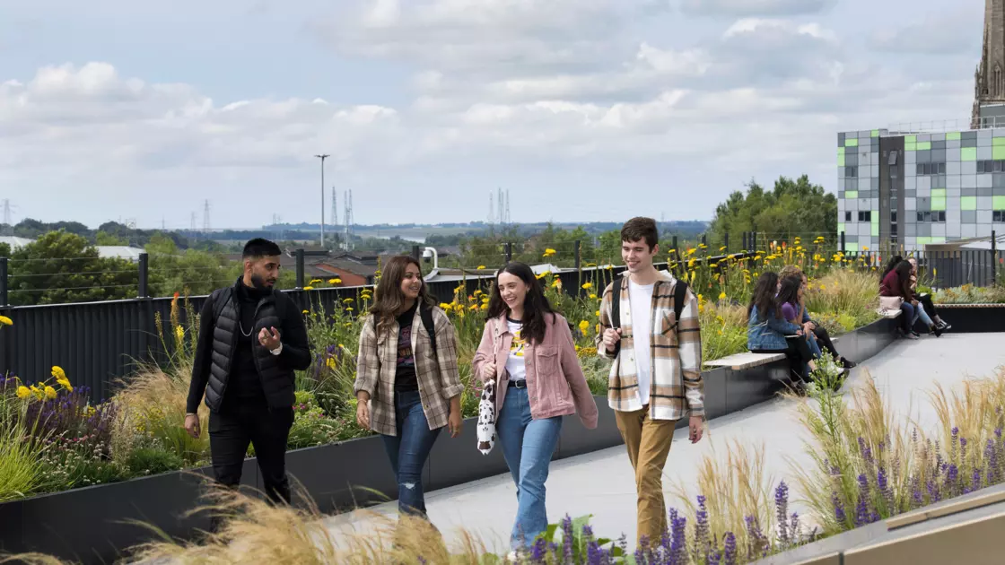University of Lancashire · Twitter