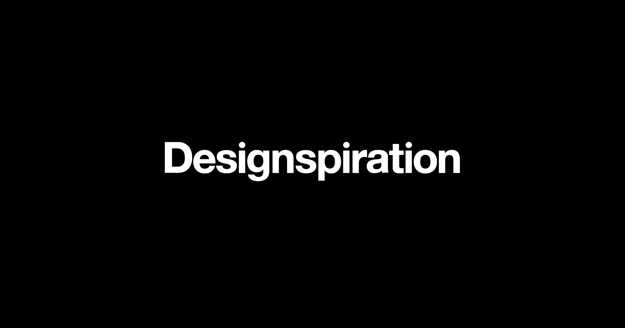 Designspiration - Design Inspiration | Inspirational Art, Photography & Typography Images · Twitter